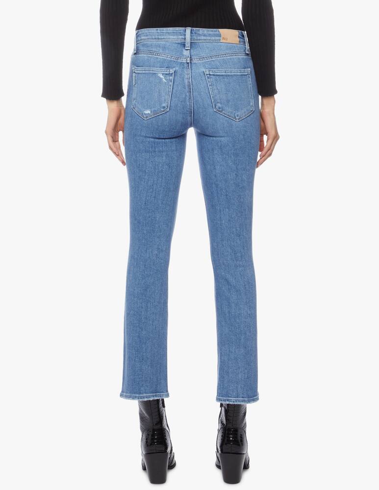 rinascente Paige Jeans a zampa Claudine