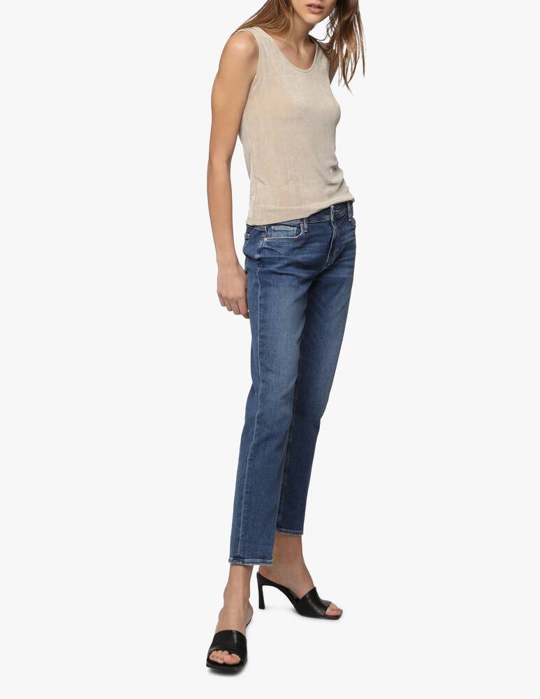 rinascente Paige Jeans boyfriend Brigitte