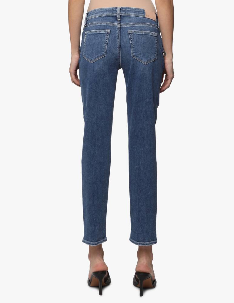 rinascente Paige Jeans boyfriend Brigitte