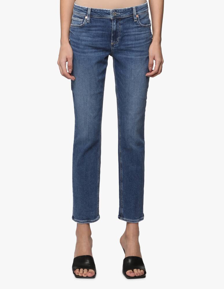 rinascente Paige Jeans boyfriend Brigitte