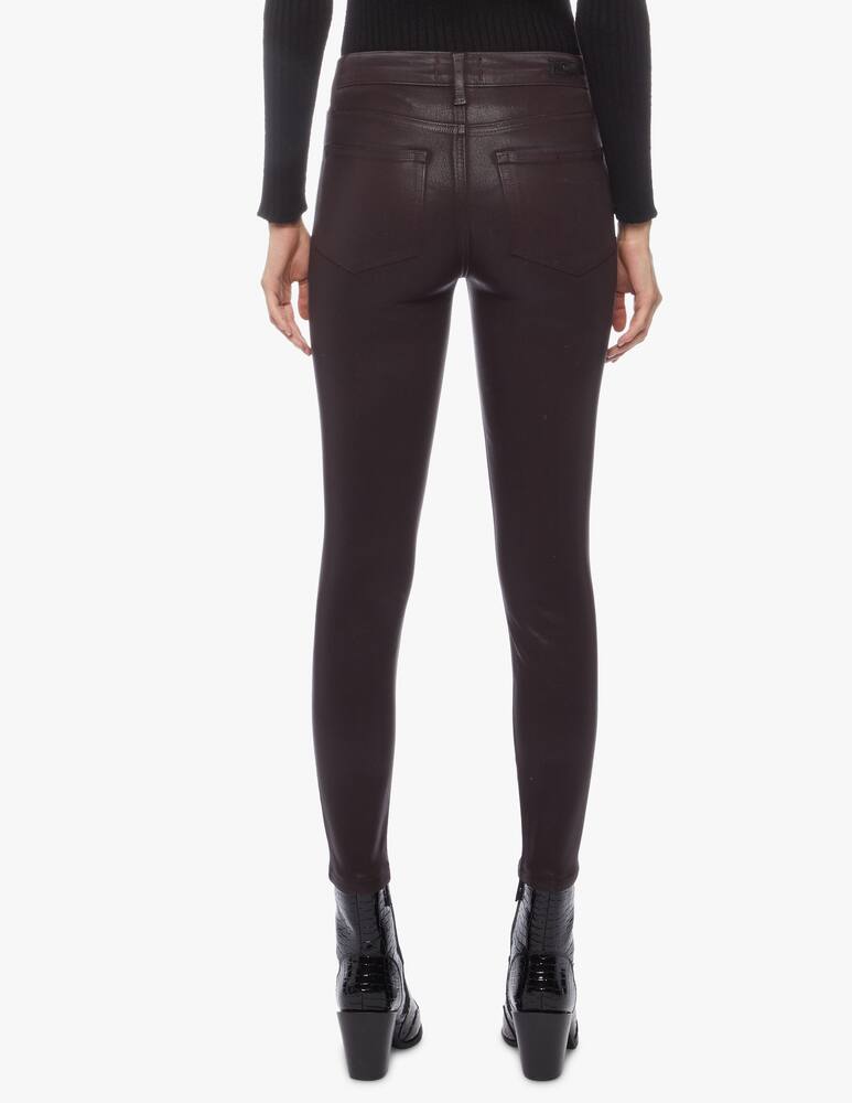 rinascente Paige Hoxton skinny ankle joxxi pockets