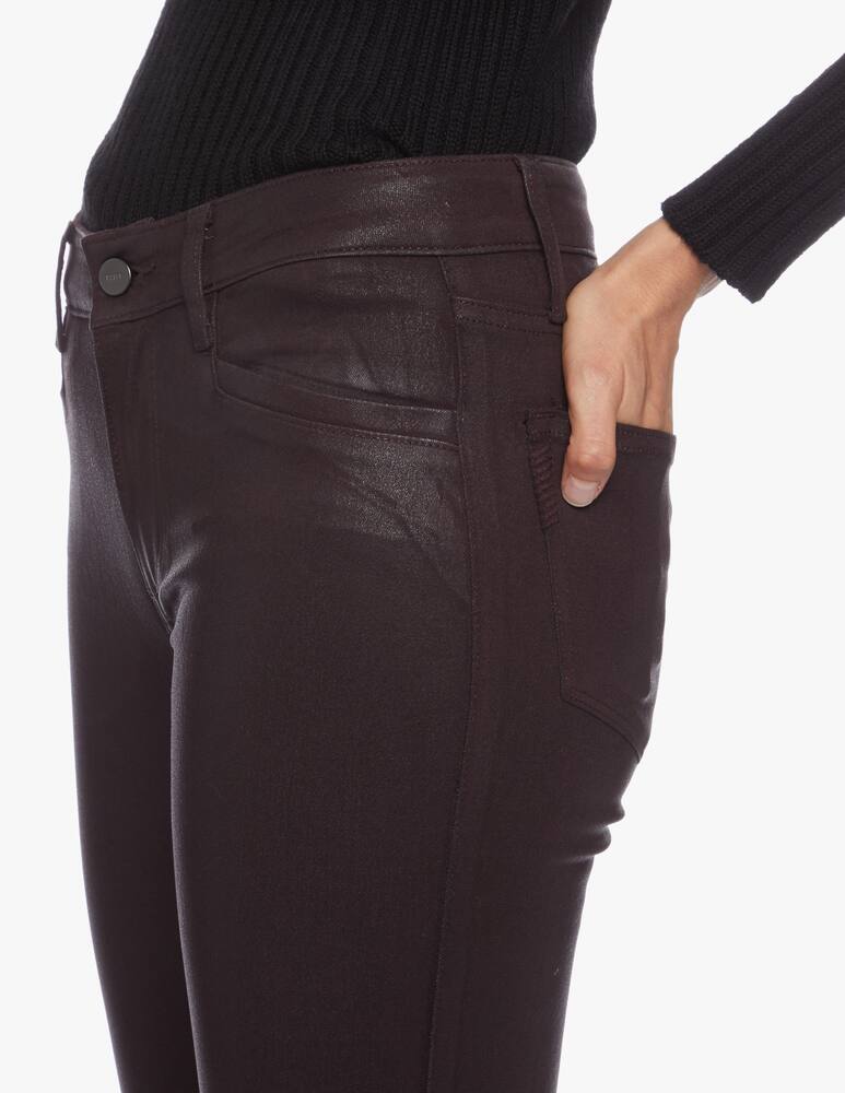 rinascente Paige Hoxton skinny ankle joxxi pockets