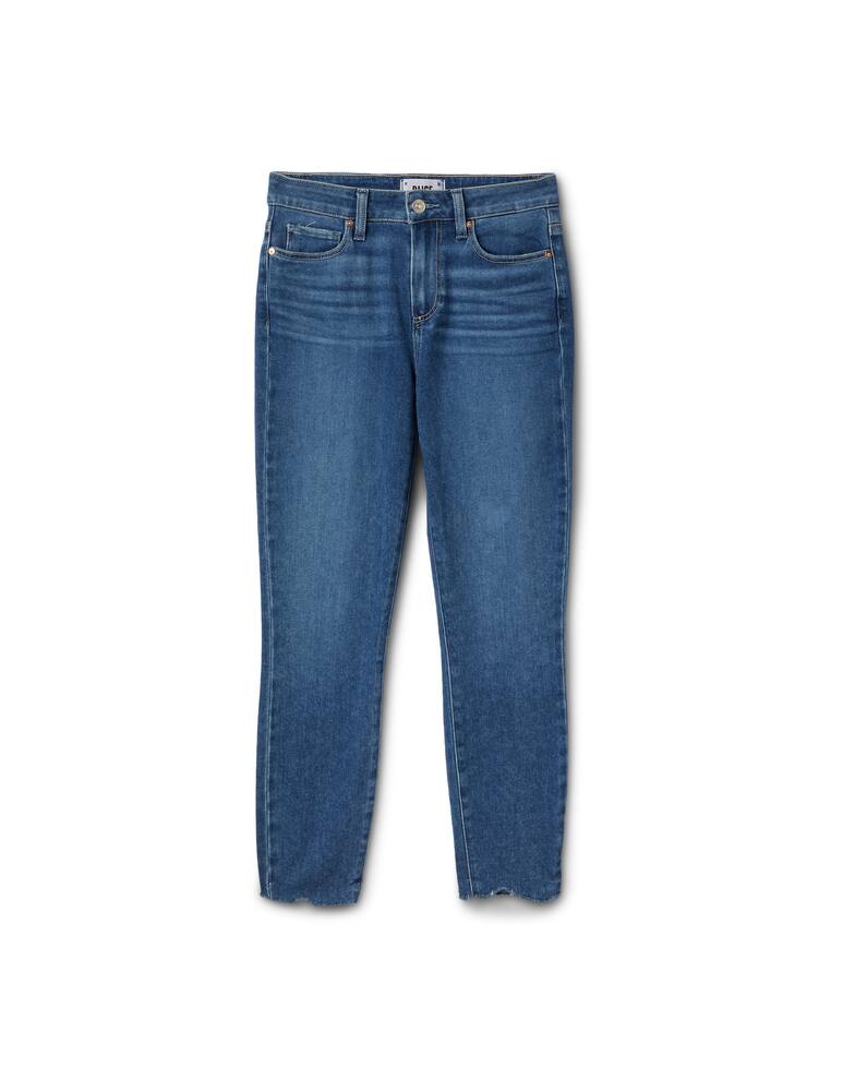 Paige High rise skinny jeans - picture 5 Paige High rise skinny jeans - picture 5