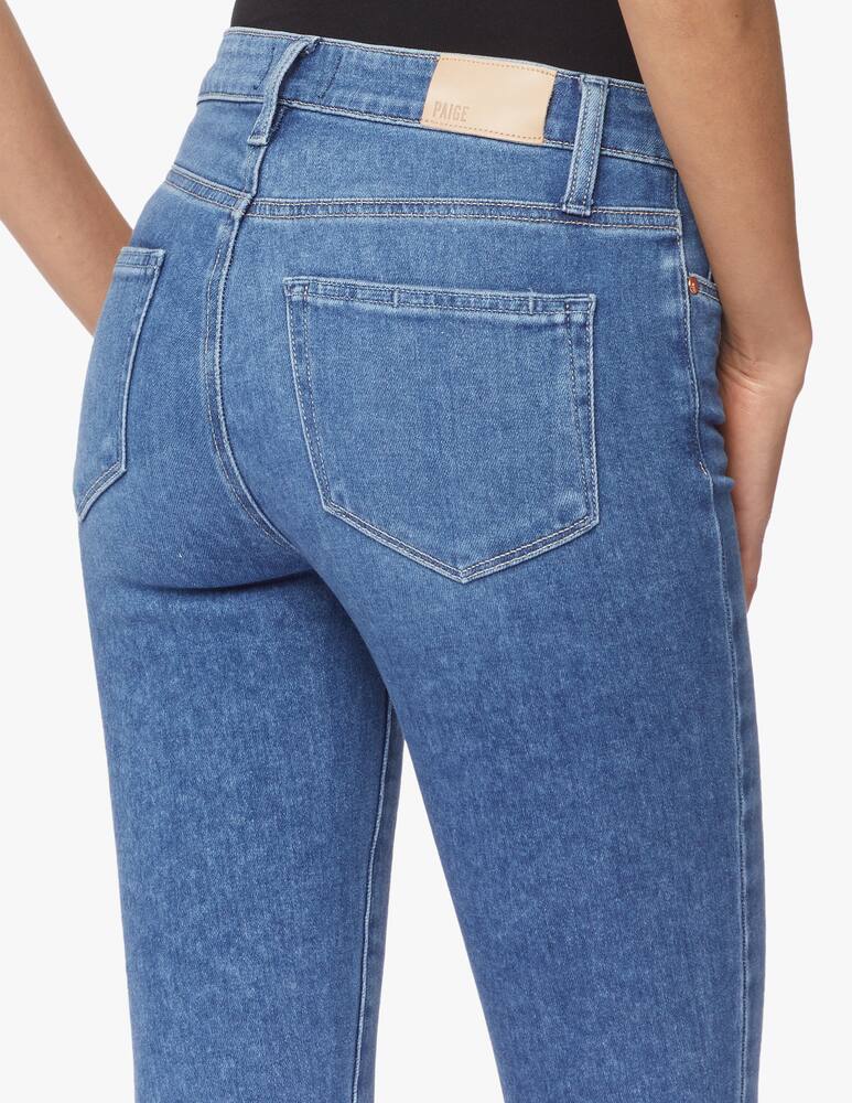 rinascente Paige Jeans skinny a vita alta