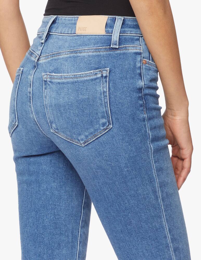 rinascente Paige Jeans slim a vita media