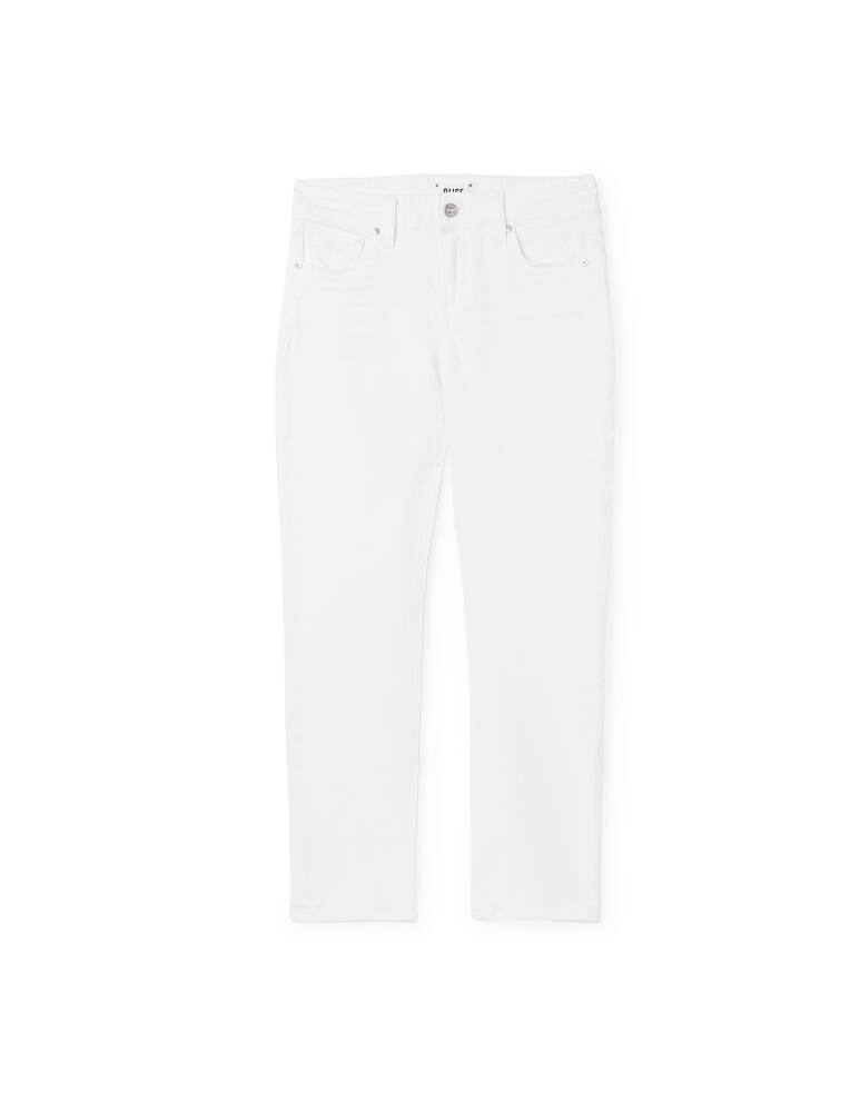 rinascente Paige Medium rise slim-fit jeans