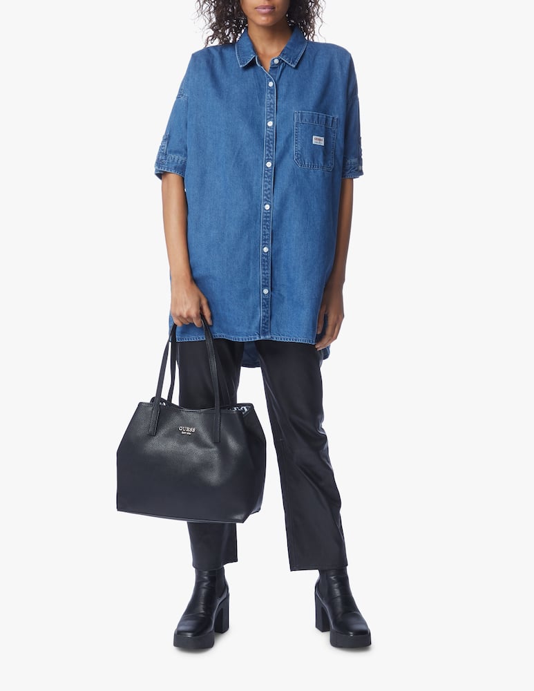 rinascente Guess Borsa shopper Vikky