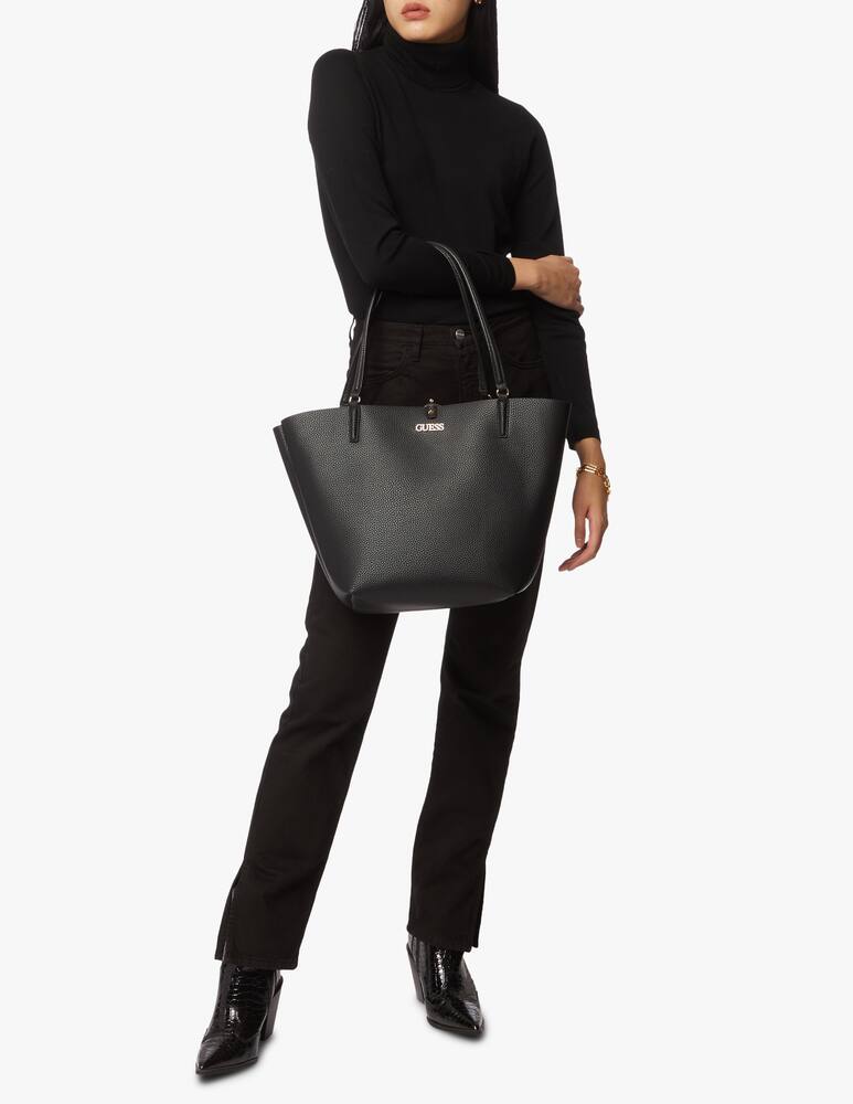 rinascente Guess Alby tote bag