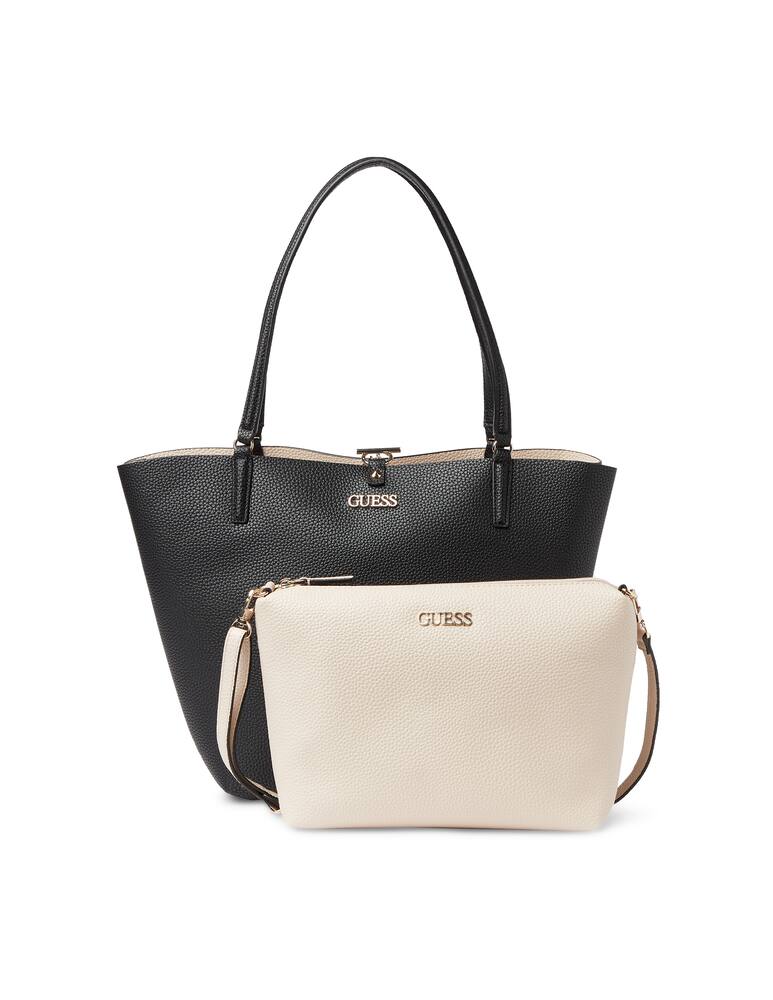 rinascente Guess Alby tote bag