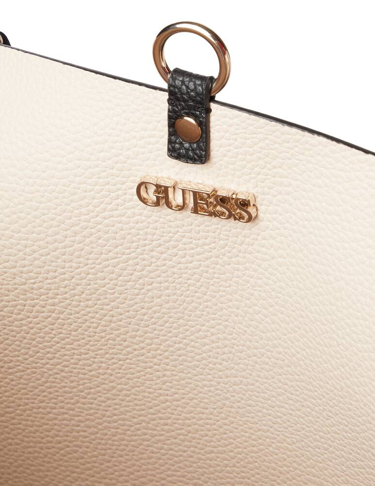 rinascente Guess Alby tote bag