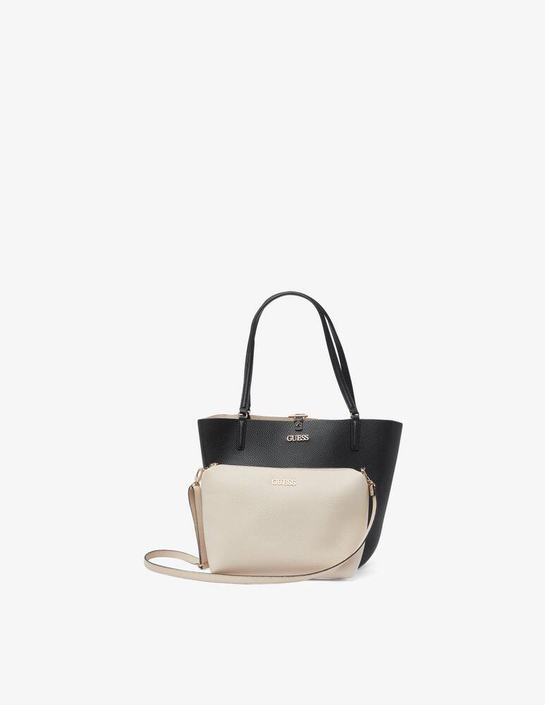 rinascente Guess Alby tote bag