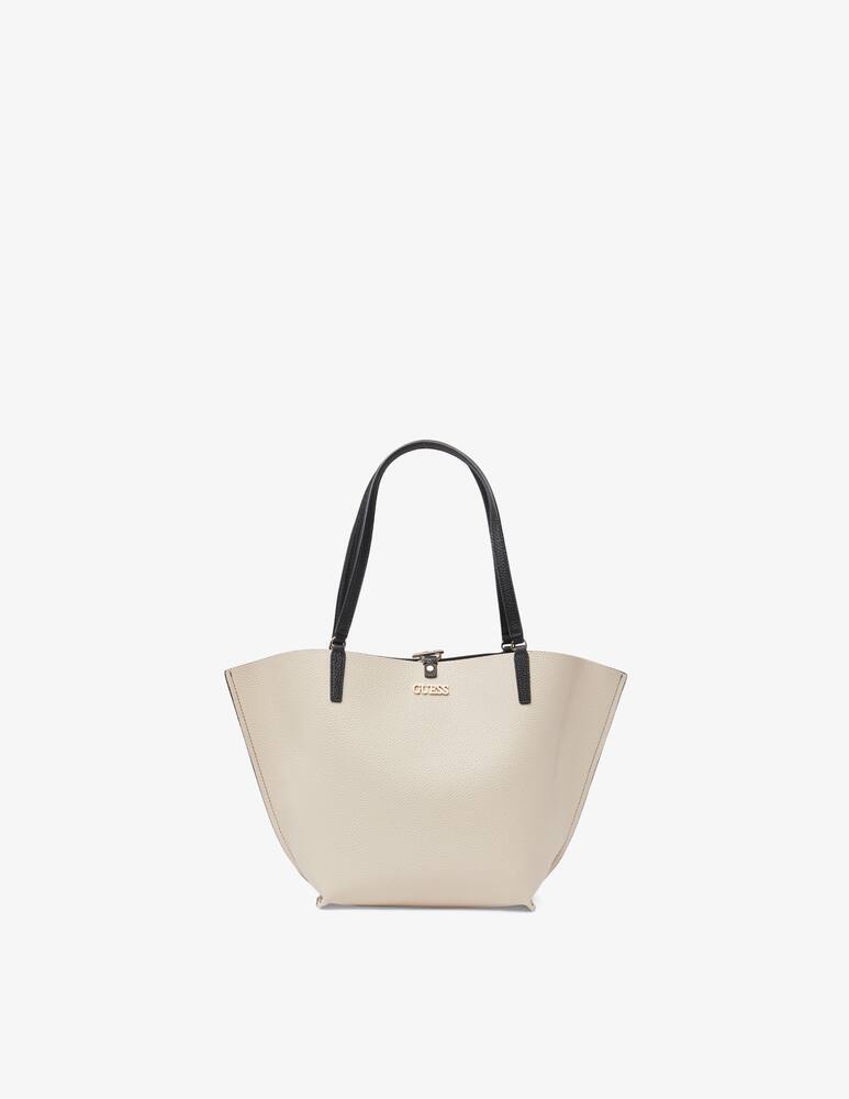 rinascente Guess Alby tote bag