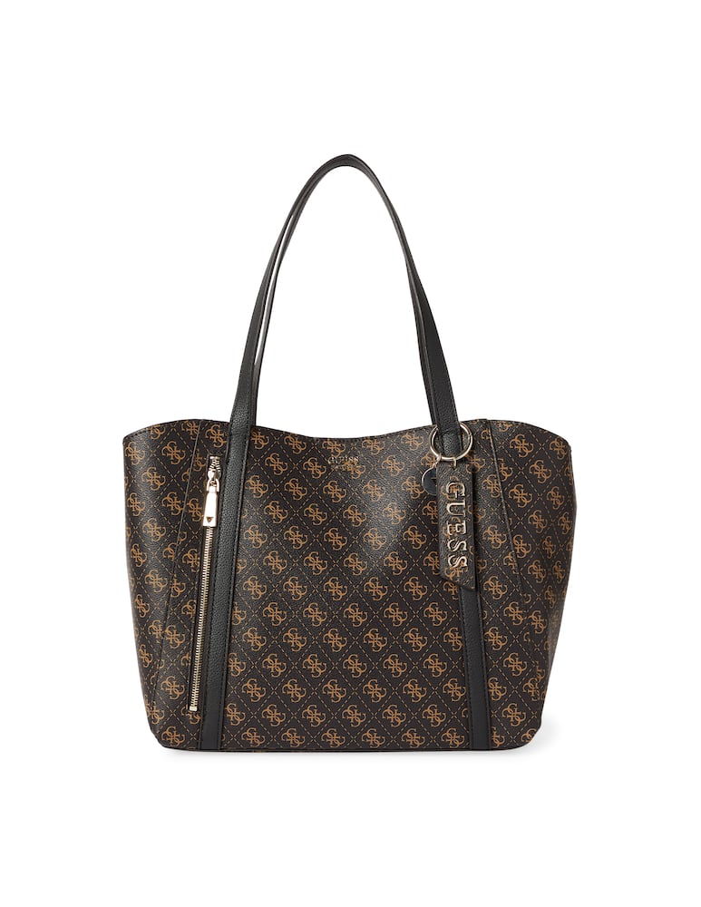 rinascente Guess Tote bag with logo Naya