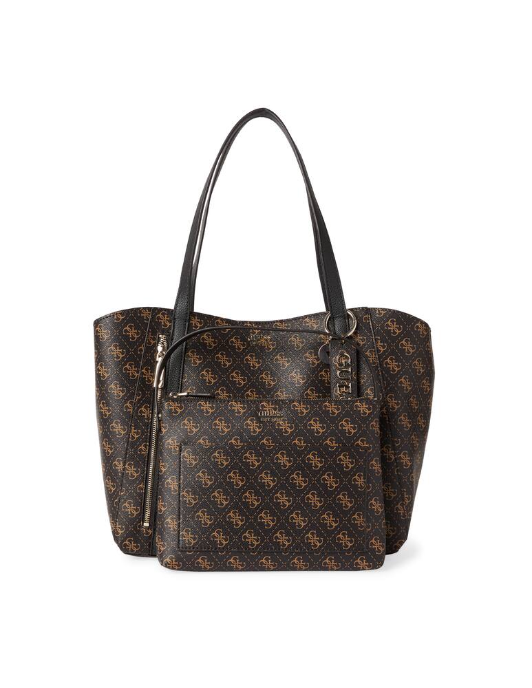 rinascente Guess Tote bag with logo Naya