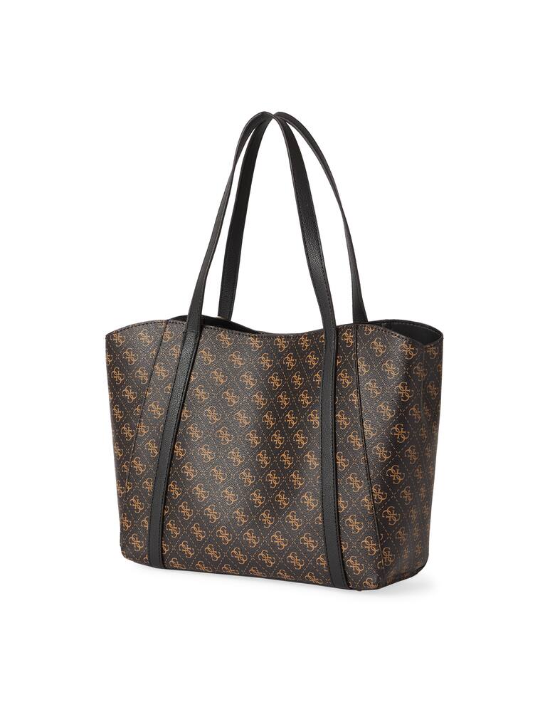 rinascente Guess Tote bag with logo Naya