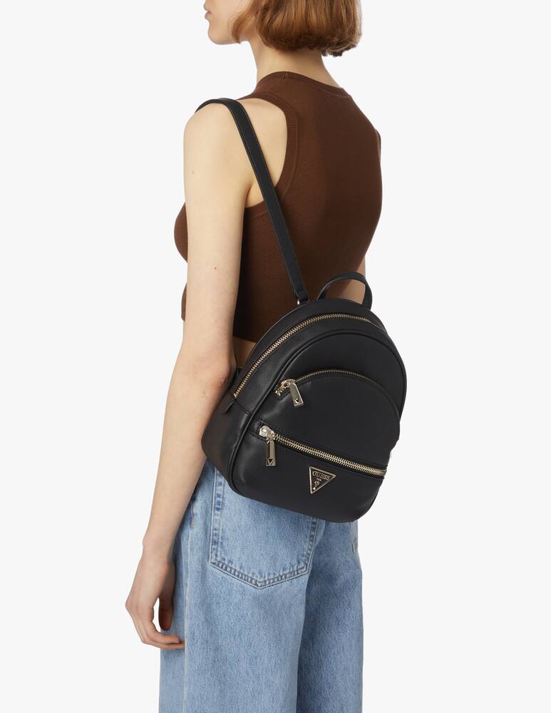 rinascente Guess Zaino Manhattan - nero