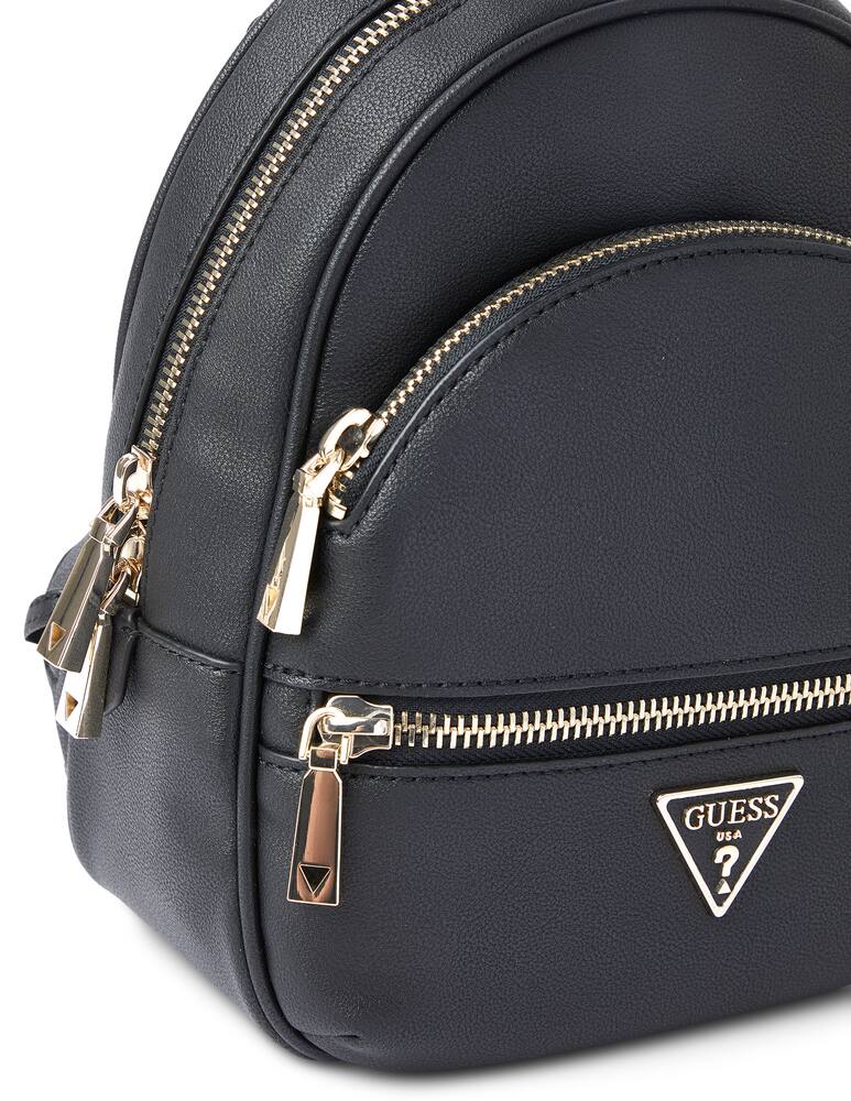 rinascente Guess Zaino Manhattan - nero