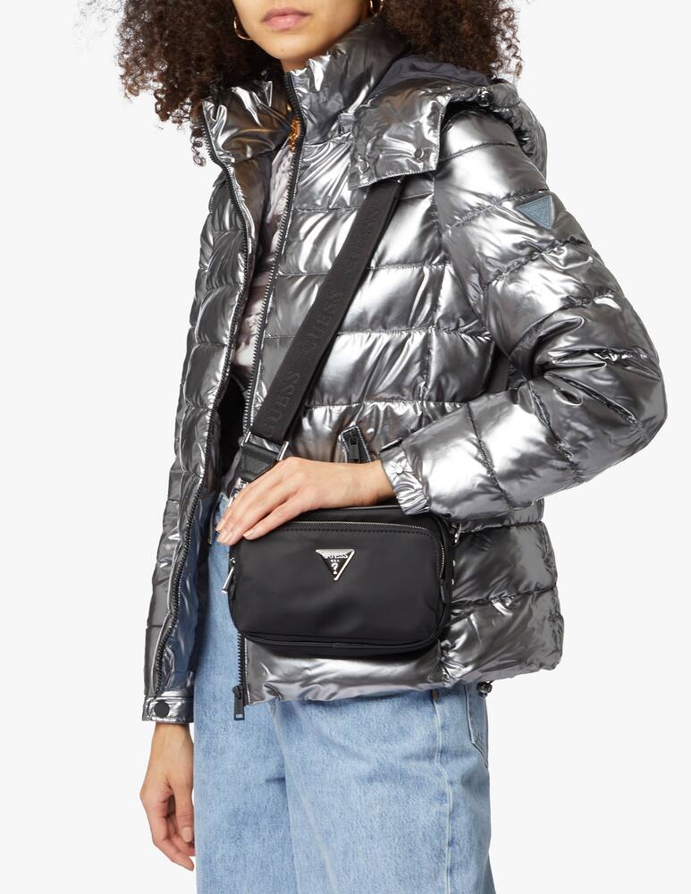 rinascente Guess Little Bay crossbody bag