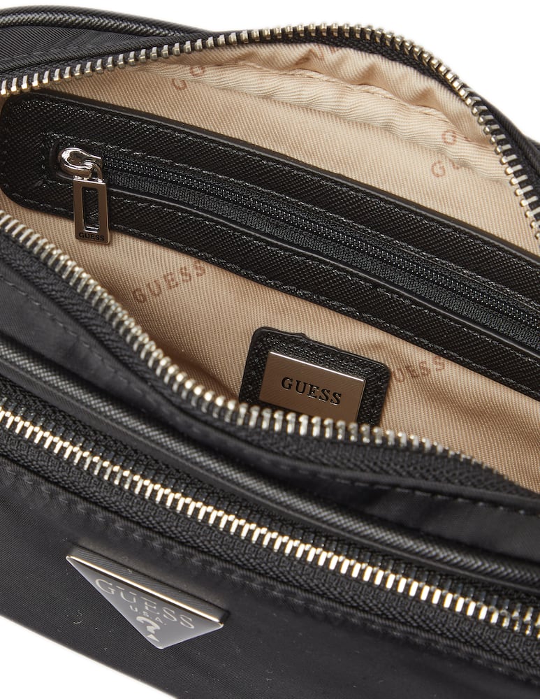 rinascente Guess Little Bay crossbody bag