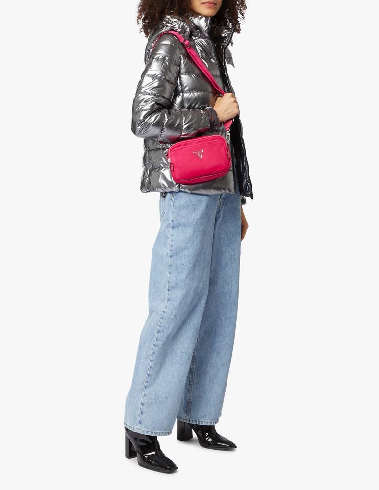 rinascente Guess Little Bay crossbody bag