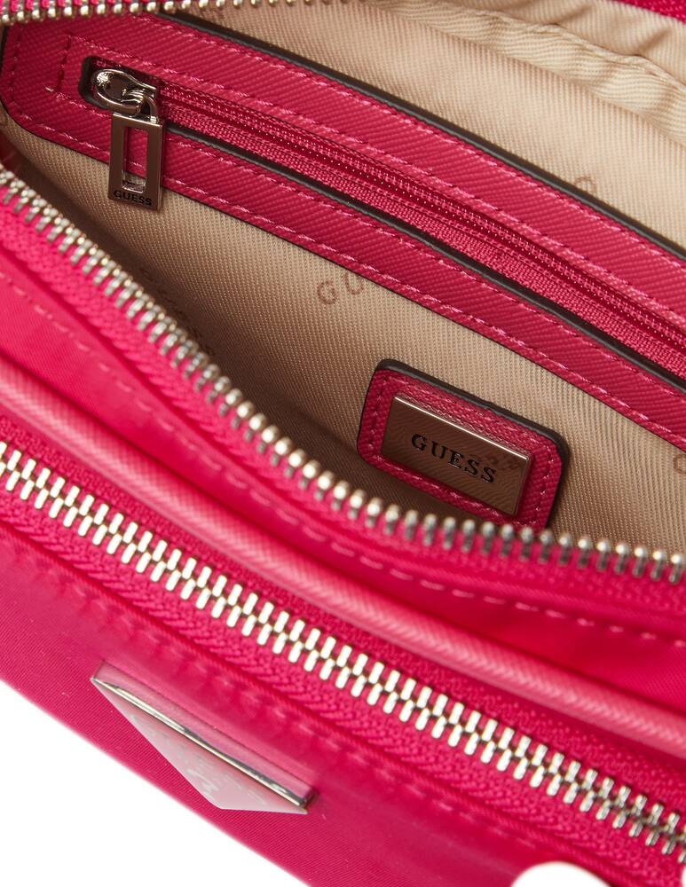 rinascente Guess Little Bay crossbody bag