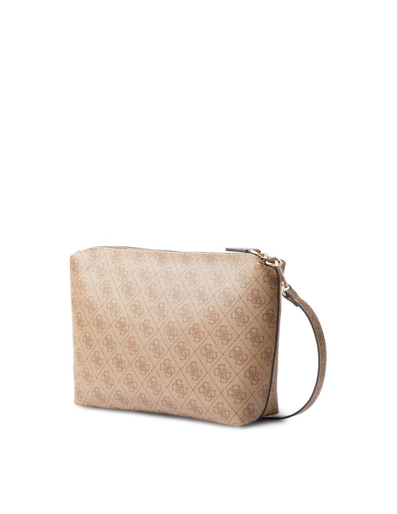 rinascente Guess Borsa shopper Alby - beige