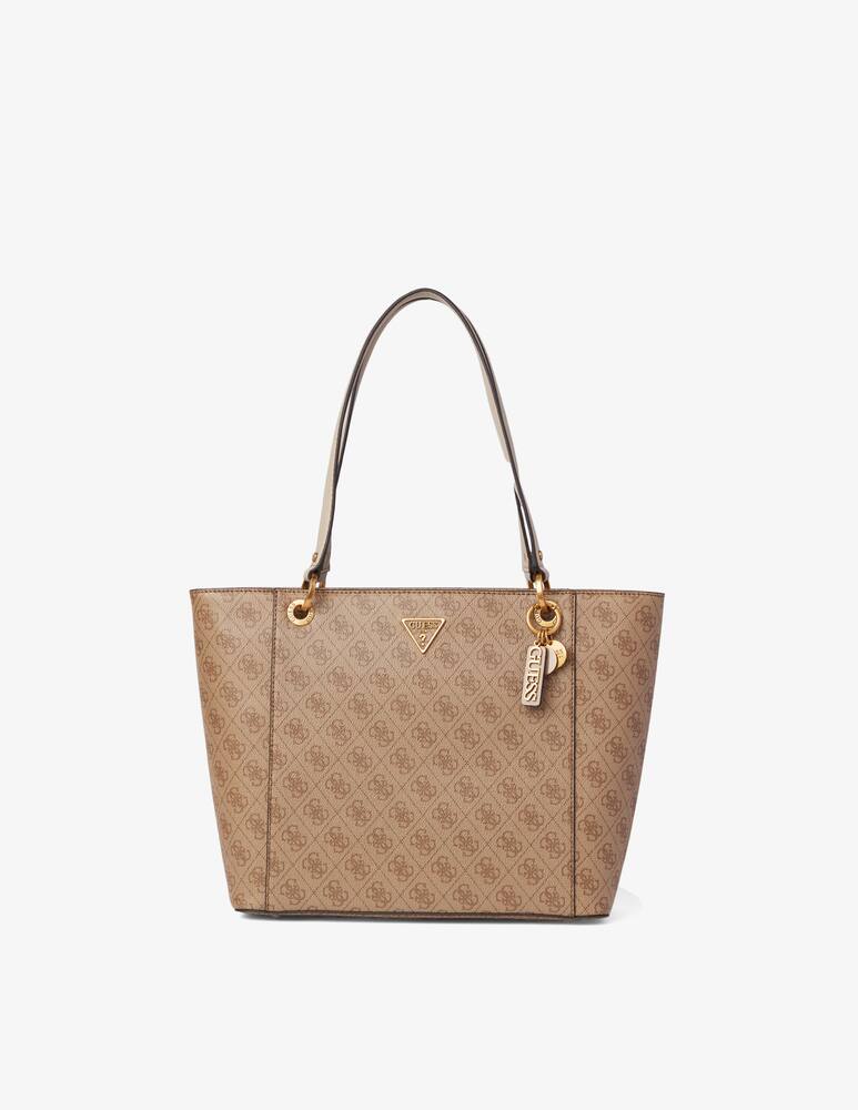 rinascente Guess Shopper noelle 4g logo