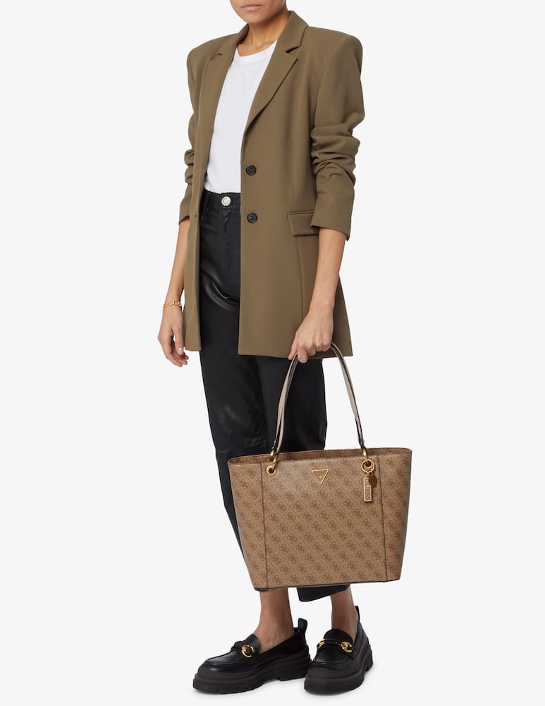 rinascente Guess Shopper noelle 4g logo