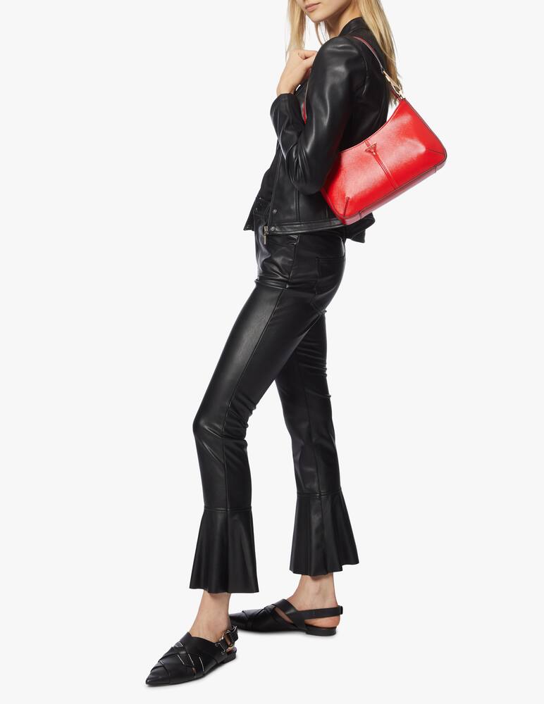 rinascente Guess Layla shoulder bag