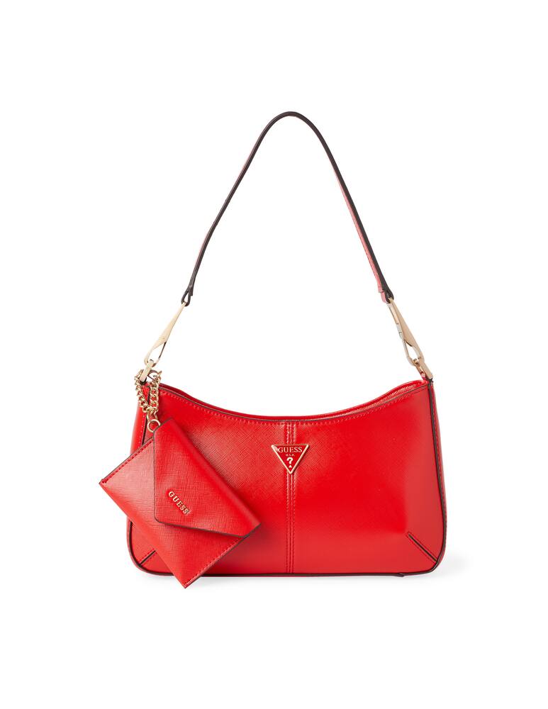 rinascente Guess Layla shoulder bag