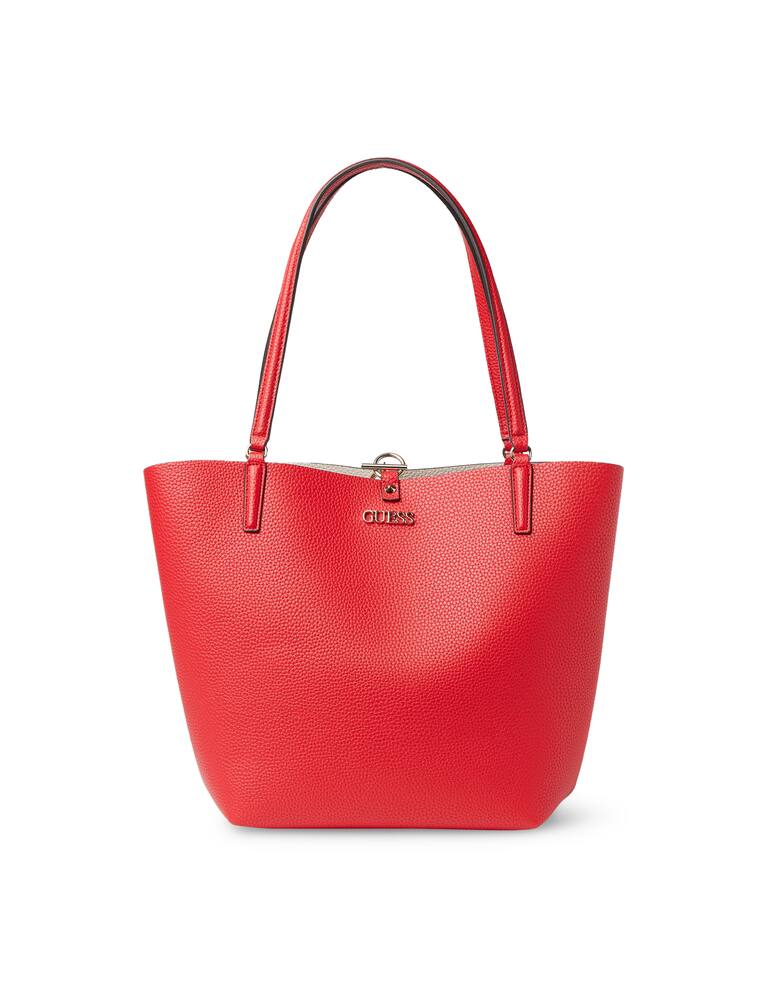 rinascente Guess Alby tote bag