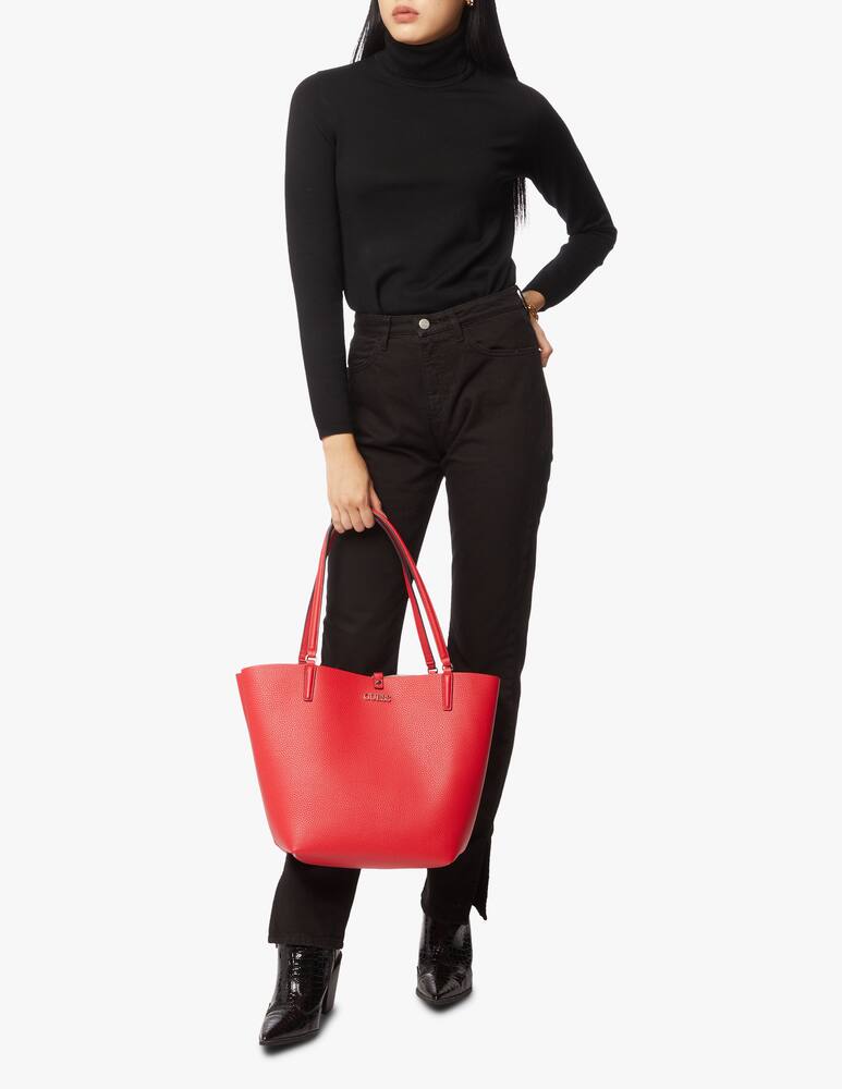 rinascente Guess Alby tote bag