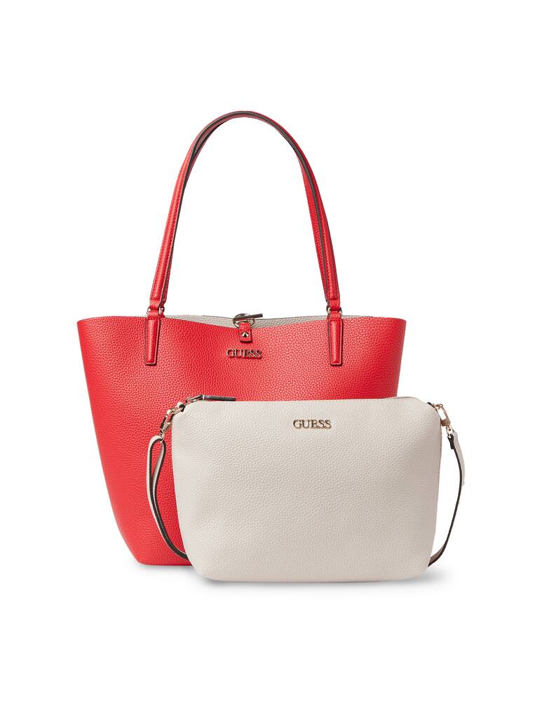rinascente Guess Alby tote bag