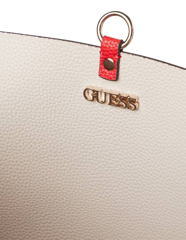 rinascente Guess Alby tote bag