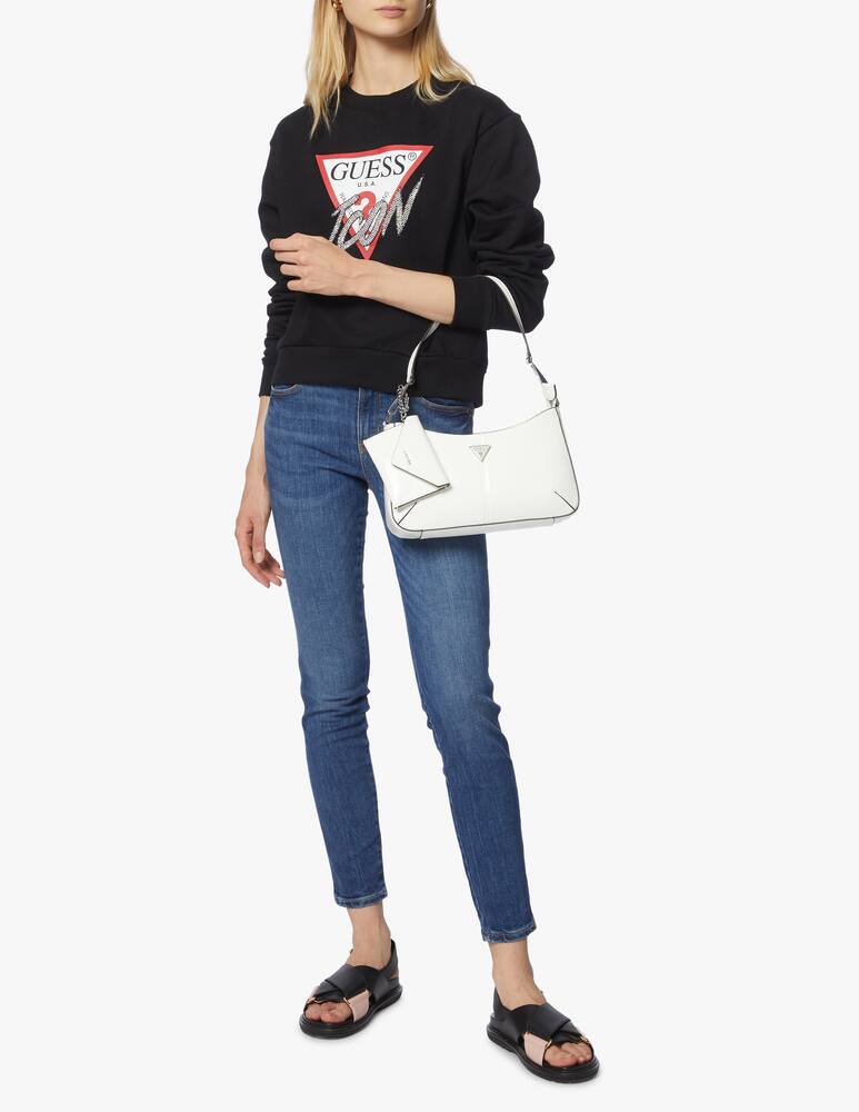 rinascente Guess Layla shoulder bag