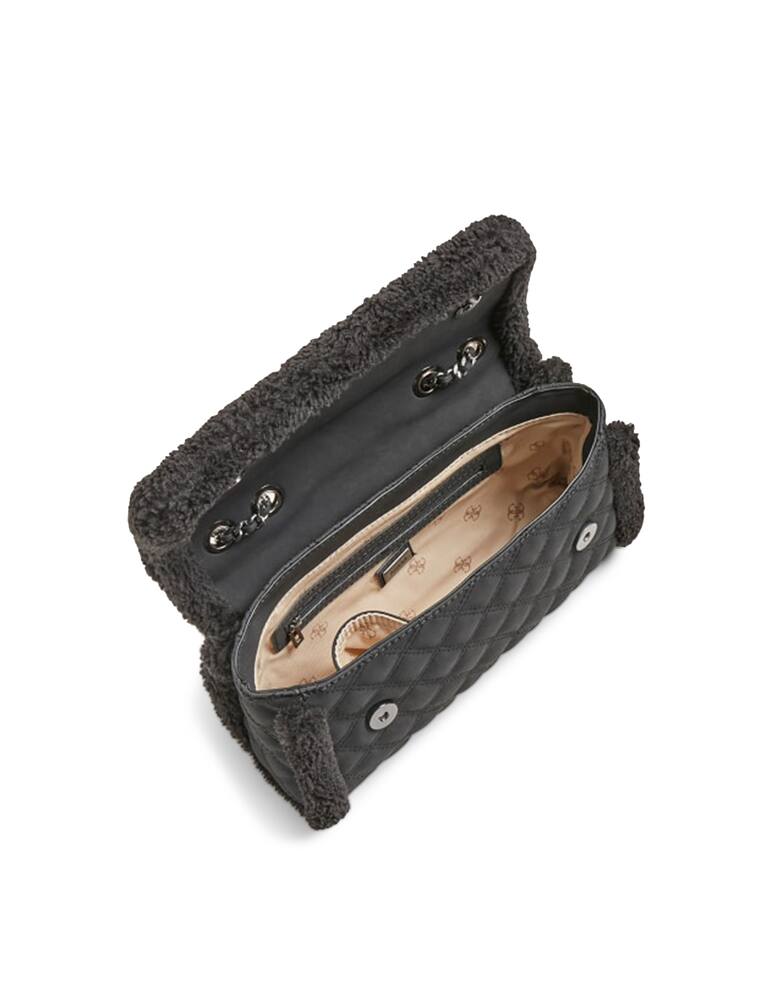 rinascente Guess Borsa a tracolla convertibile Cessily