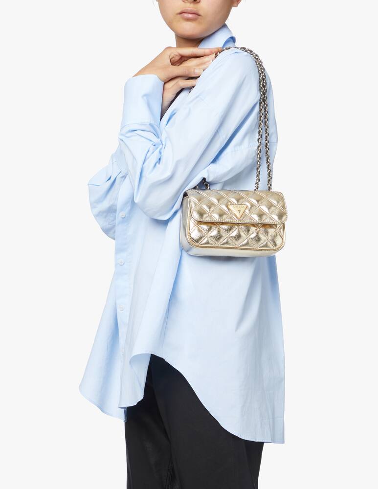 rinascente Guess Borsa mini Cessily