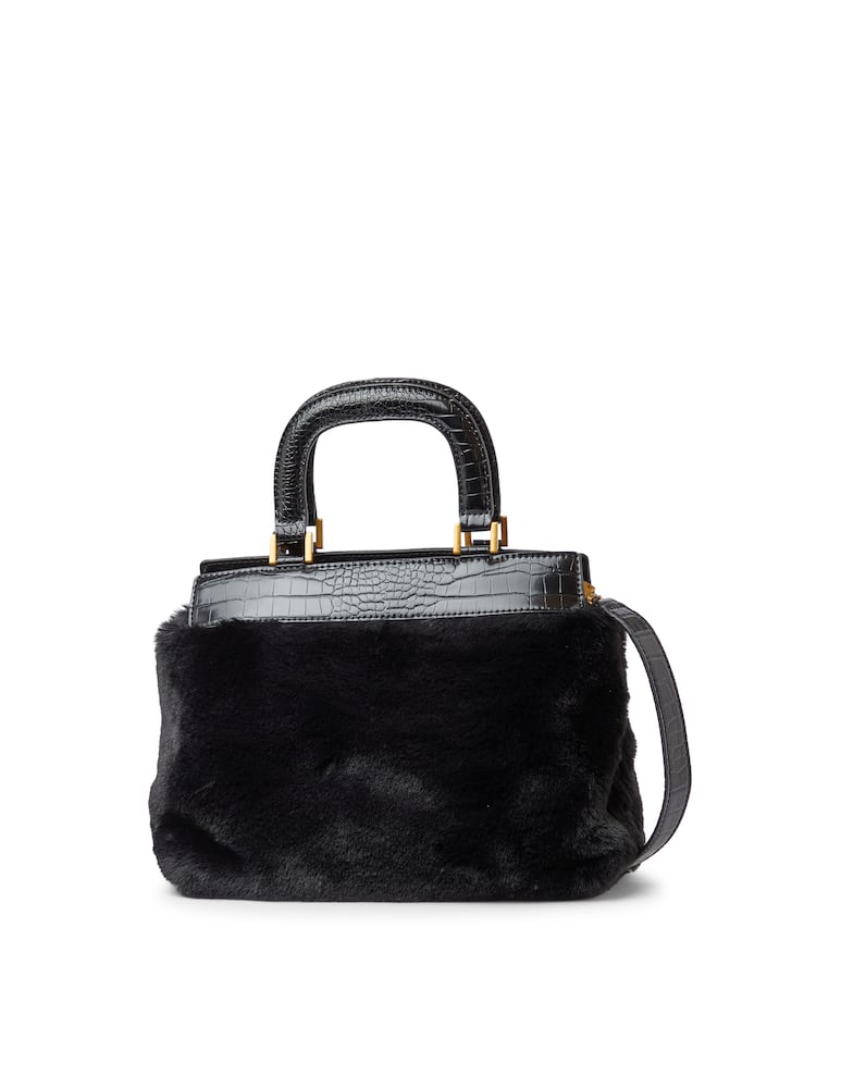 rinascente Guess Borsa a tracolla Katey Luxe