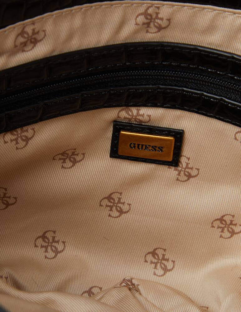 rinascente Guess Borsa a tracolla Katey Luxe