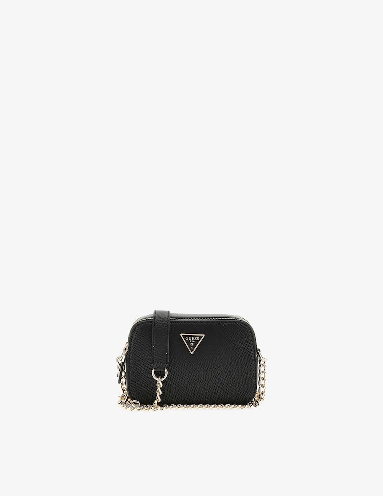 Guess Borsa a tracolla Noelle - immagine 1 Guess Borsa a tracolla Noelle - immagine 1