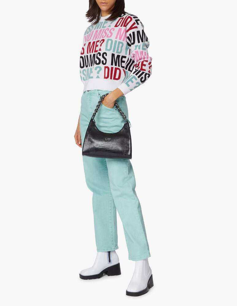 rinascente Guess Borsa a spalla hobo Tullia