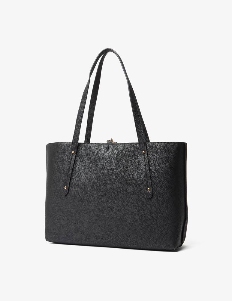 rinascente Guess Brenton tote bag