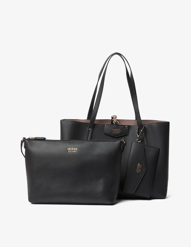 rinascente Guess Brenton tote bag