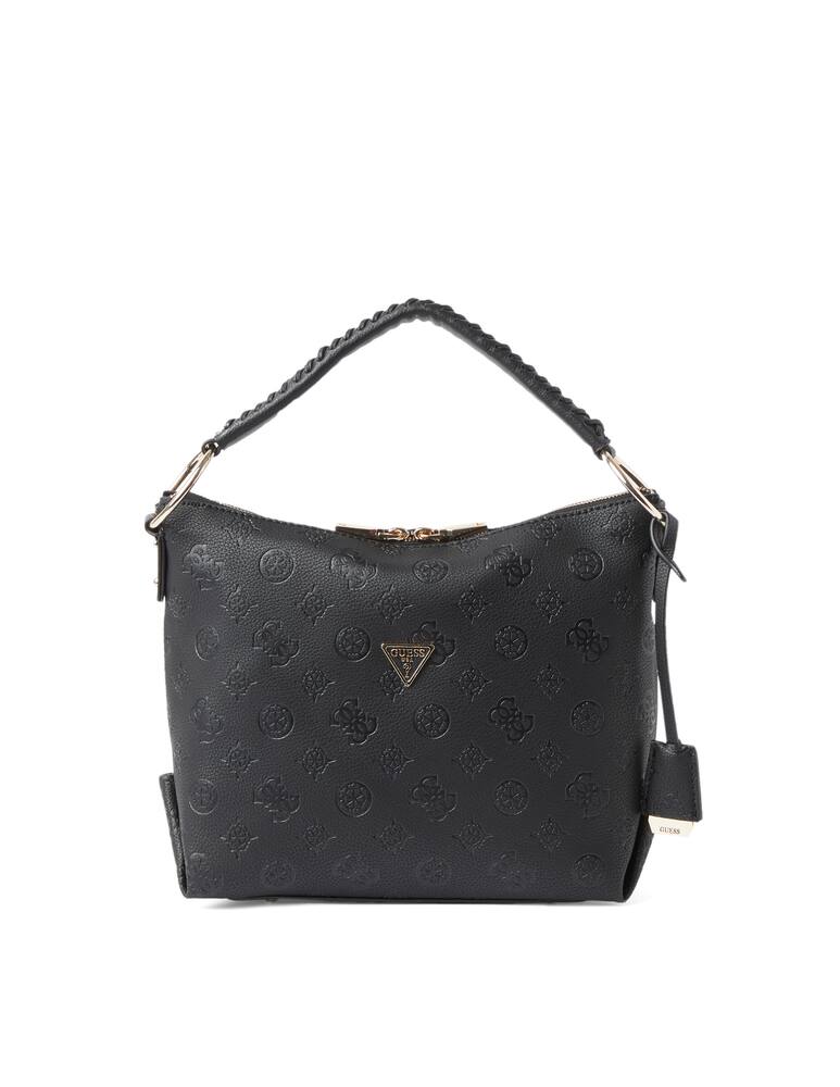 rinascente Guess Borsa a spalla Helaina - nero