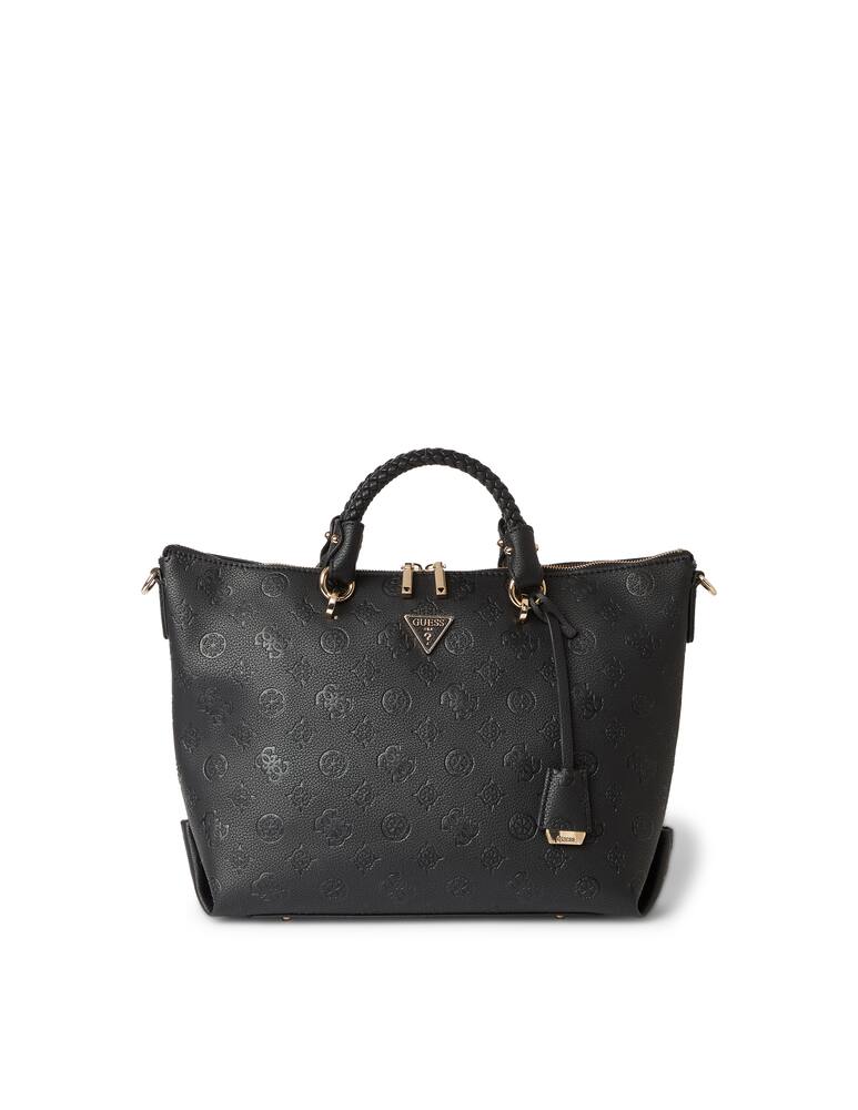 rinascente Guess Helaina handbag - black