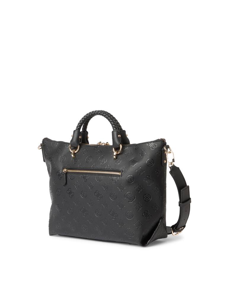 rinascente Guess Helaina handbag - black