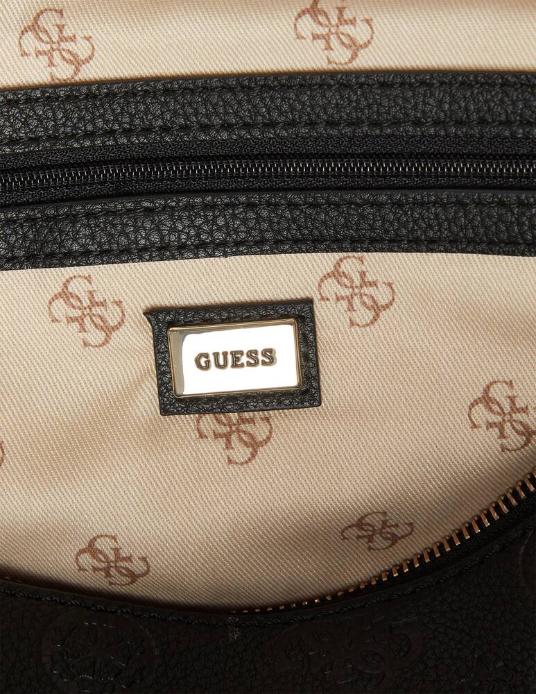 rinascente Guess Helaina handbag - black