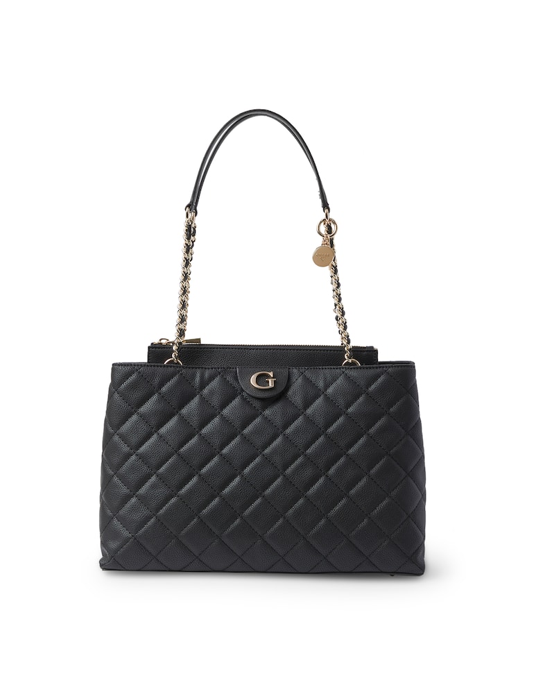 Guess Borsa shopper Gillian - nero - immagine 1 Guess Borsa shopper Gillian - nero - immagine 1