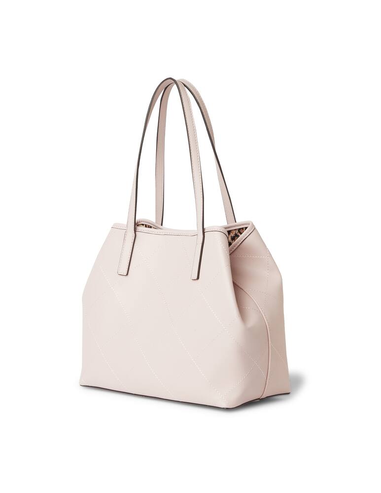 rinascente Guess Vikky tote bag - pink