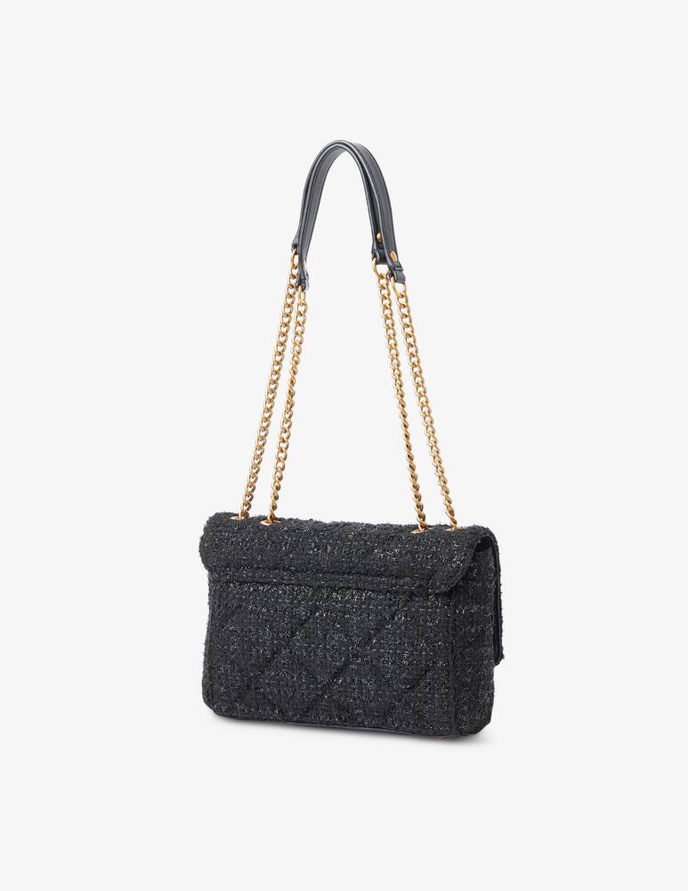 rinascente Guess Borsa a tracolla Cessily - Nero